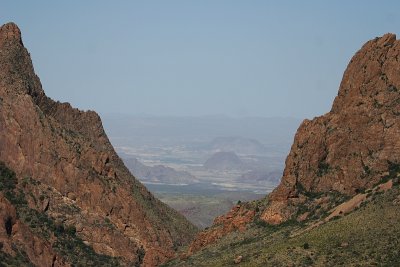 The Window