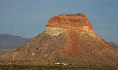 Cerro Castellan