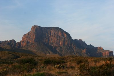 Pulliam Peak