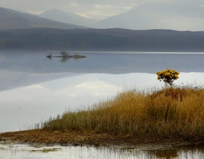 Loch Lochy, Scotland