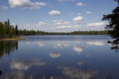 Earth, Wind & Water