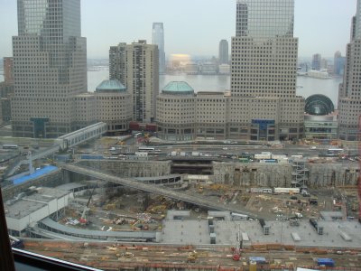 Ground Zero