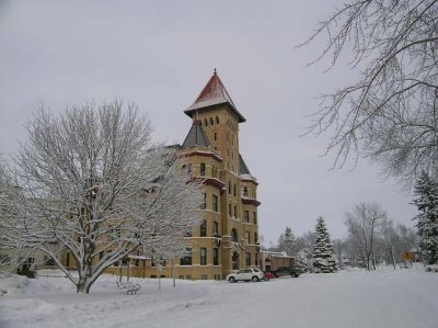 Kirkbride