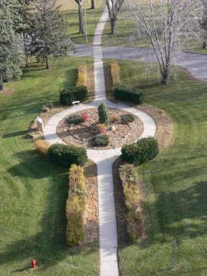 Grounds