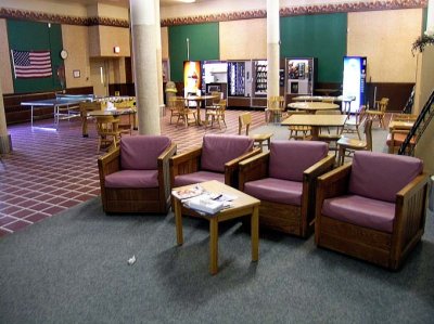 Snack Junction