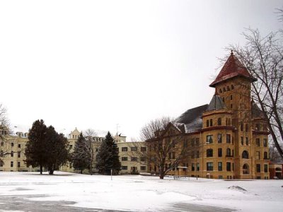 Kirkbride