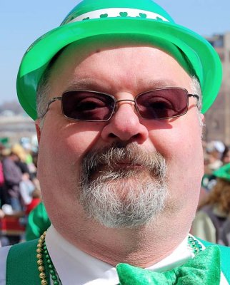 St. Patrick's Day Parade 