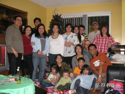 Group Pictures
