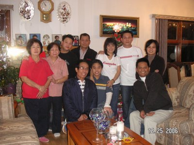 Xmas 2006