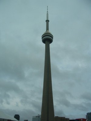 CN Tower
