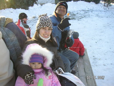 Festival du Voyageur