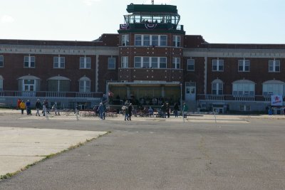 75th Anniversary of Floyd Bennett Field, Brooklyn, NY