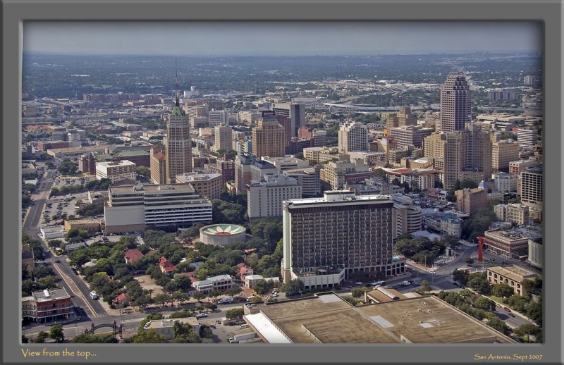 View from Tower of the Americas (3842)