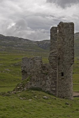 Ardvreck ruins (2808)