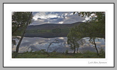 Loch Alvie (2895)