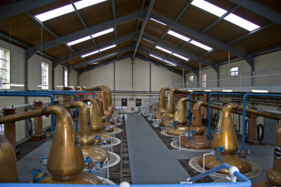Glenfiddich Distillery (3021)