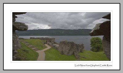 Loch Ness from Urquhart (3058)