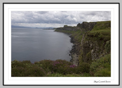 Isle of Skye Coast (3287)