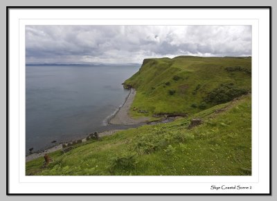 Isle of Skye Coast (3280)