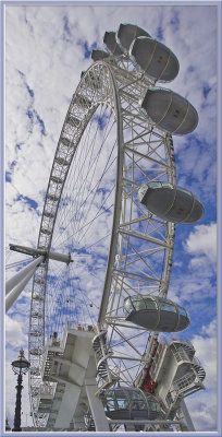 London Eye [Alt Crop] (2591)