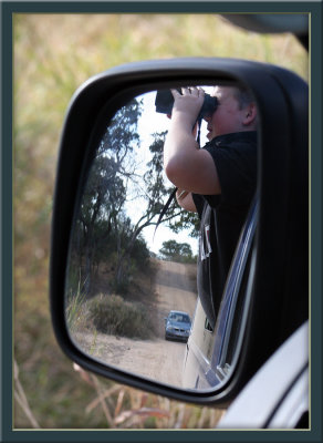 In My rear View Mirror (0440)