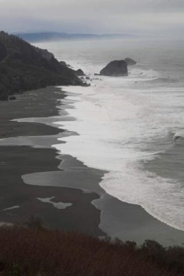 Farview lookout