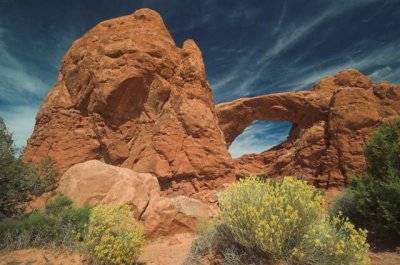 Arches
