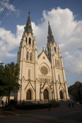 St John Cathedral