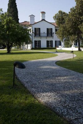 Crane Cottage walk