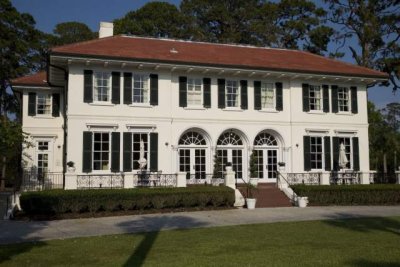 Historic District