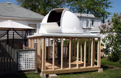 My Observatory