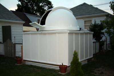 My Observatory