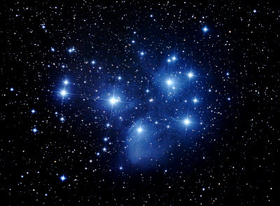 The Pleiades