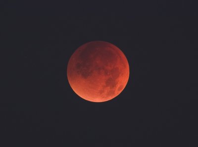 Totality