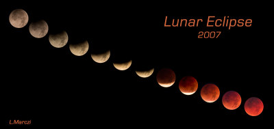 Eclipse 2007