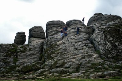 Haytor 3.