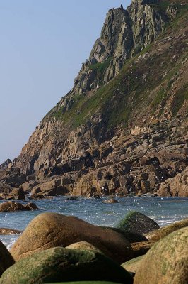 Porth Nanven    4