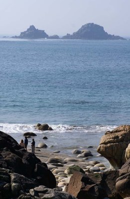 Porth Nanven    8