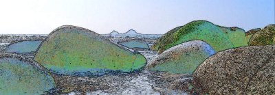 Porth Nanven    17    