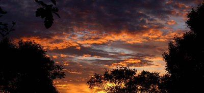 DSLR Sky