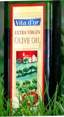 OliveOil ISO 800