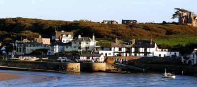 Bude on Summers Eve