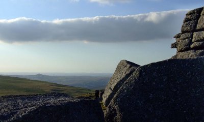 Staple Tor - towards Brent Tor.jpg