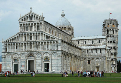 Pisa, Italy