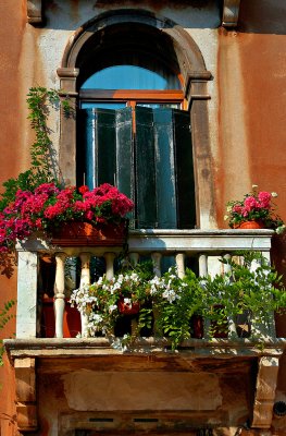 Venice, Italy