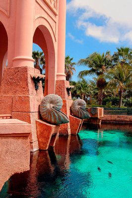 Atlantis, Bahamas