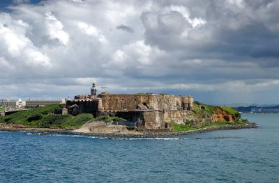 San Juan, Puerto Rico