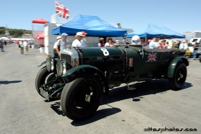 1930 Bentley 6.5L