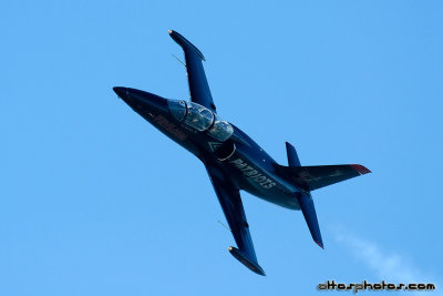 071007 Fleet Week Airshow