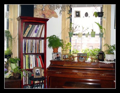 11-02 - Livingroom - left side of piano